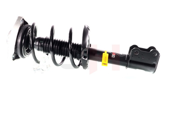 Federbein GH-353376C04 GH A1763234300 MERCEDES-BENZ