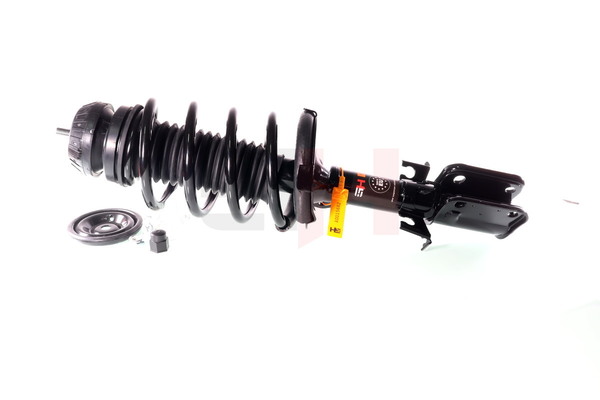 Federbein GH-353382C01 GH A6383201113 MERCEDES-BENZ