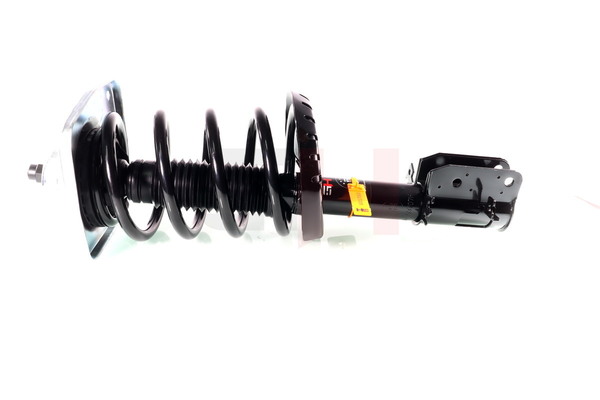 Lengéscsillapító szett GH GH-353707C07