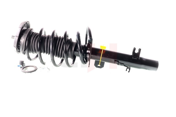 Suspension Strut 5031-F2 GH GH-353728C04 VW, PEUGEOT, CITROЁN, OPEL, SMART