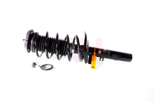 Suspension Strut 5031 F2 GH GH-353770C13A VW, PEUGEOT, CITROЁN, OPEL, SMART