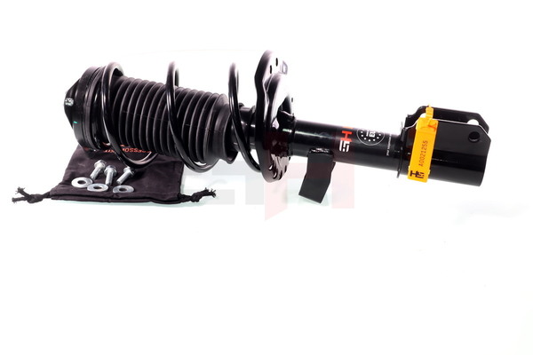 Federbein GH-353947C02 GH 543A02310R OPEL, RENAULT, NISSAN, DACIA, LAND ROVER