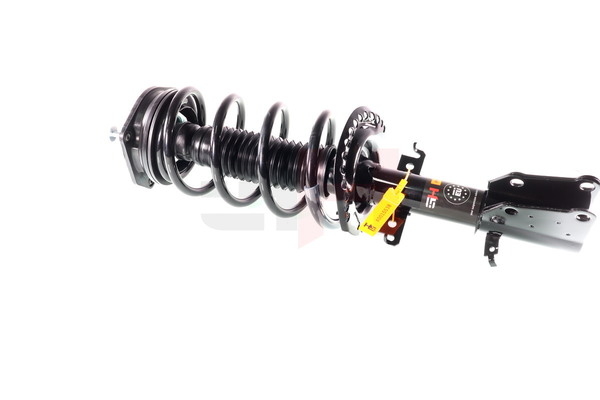Federbein GH-353991C01 GH 543A05333R MERCEDES-BENZ, RENAULT, NISSAN, DACIA, RENAULT TRUCKS