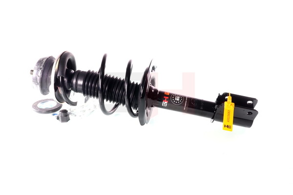 Federbein GH-353994C02 GH 540108071R RENAULT, DACIA, LADA