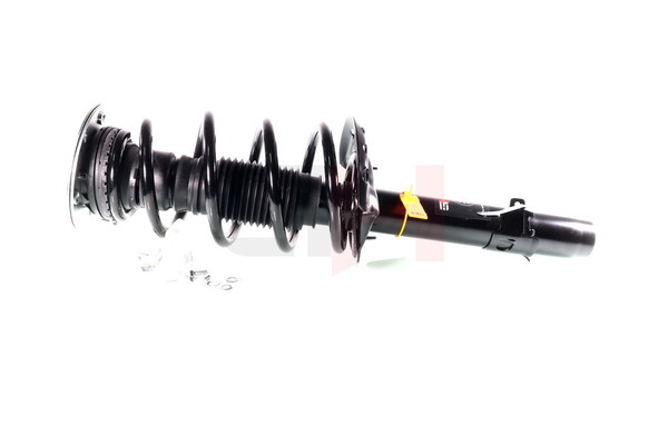 Federbein LR0 24477 GH GH-354021C02 LAND ROVER, JAGUAR, ROVER
