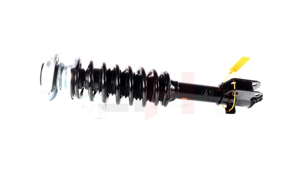 Federbein GH-355250C02 GH 4160178F51 OPEL, NISSAN, SUZUKI, VAUXHALL, PLYMOUTH