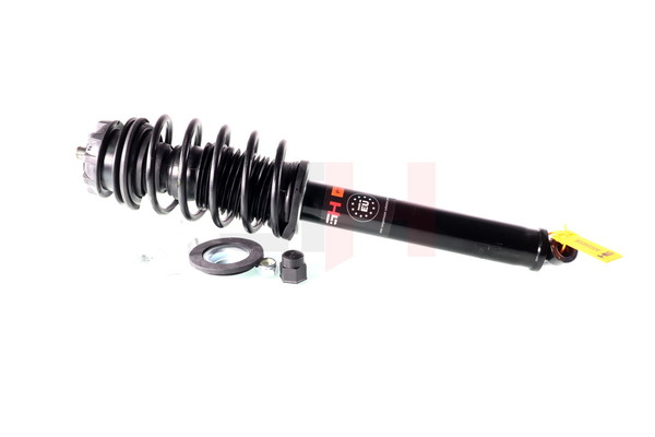 Federbein GH-357501C01 GH A4513200029 MERCEDES-BENZ, SMART