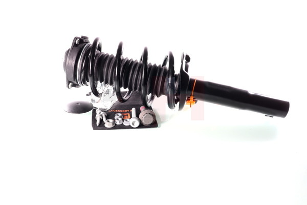 Amortyzator teleskopowy GH GH-359961C44 oceny