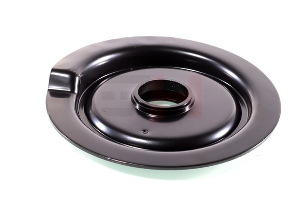 GH GH-361959 Federteller PEUGEOT BOXER 2.8 HDi 4x4 126 PS Diesel