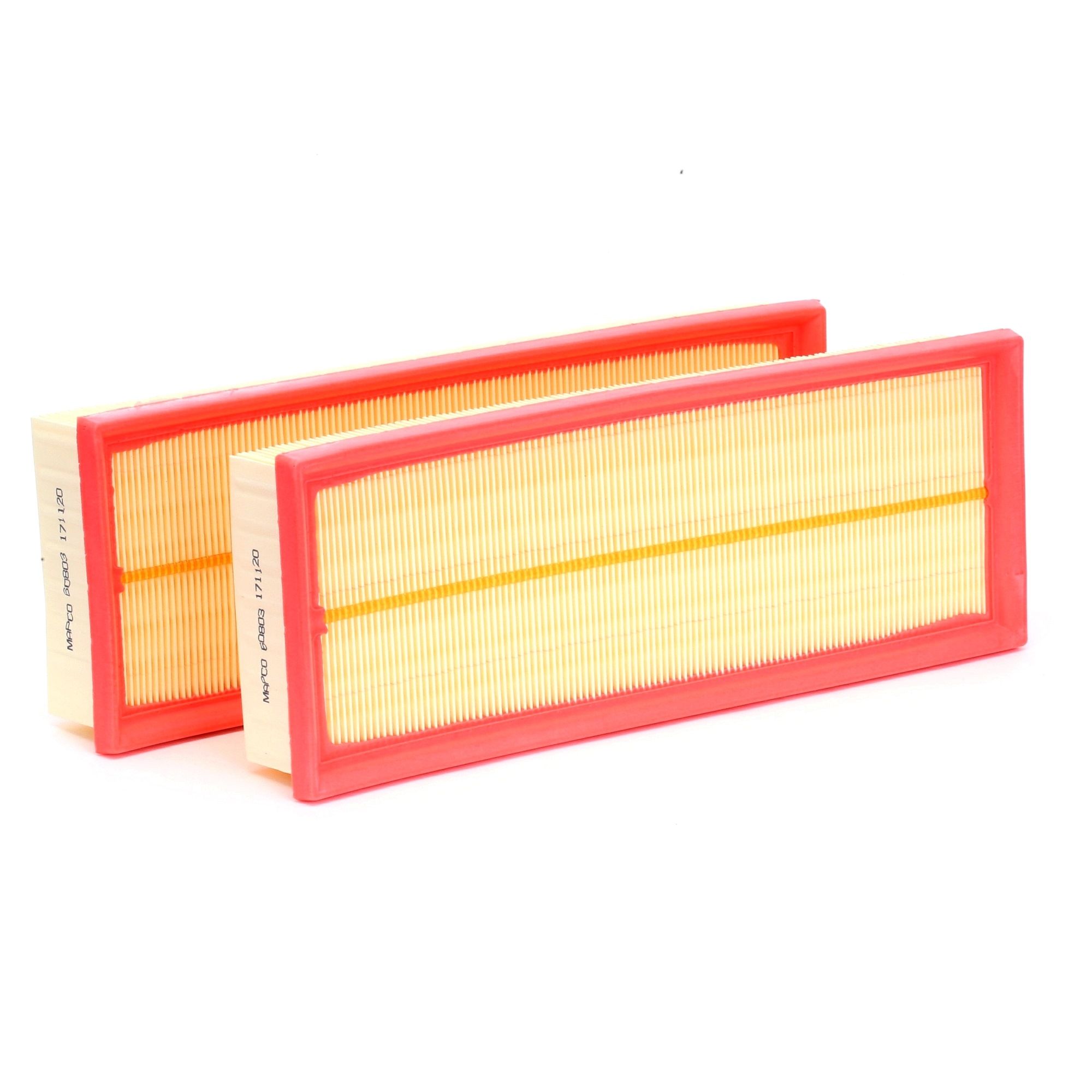 Filter für Luft MAPCO 60803 Bewertung