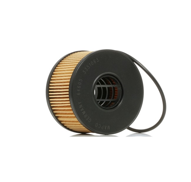 Oil filter MAPCO 64605