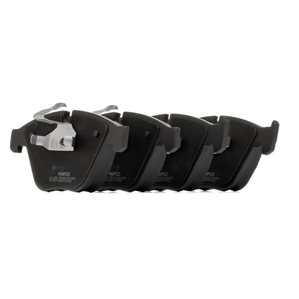 MAPCO 6720 Brake pad set