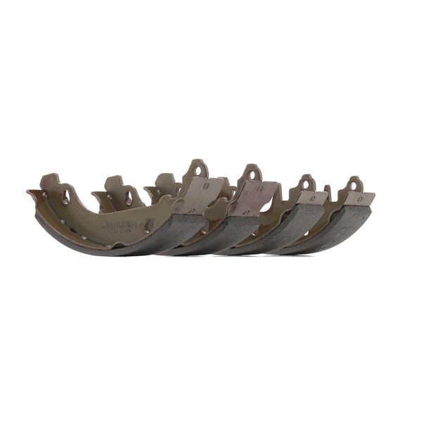 Bremsbackensatz 8121 MAPCO 7701349780 RENAULT, RENAULT TRUCKS