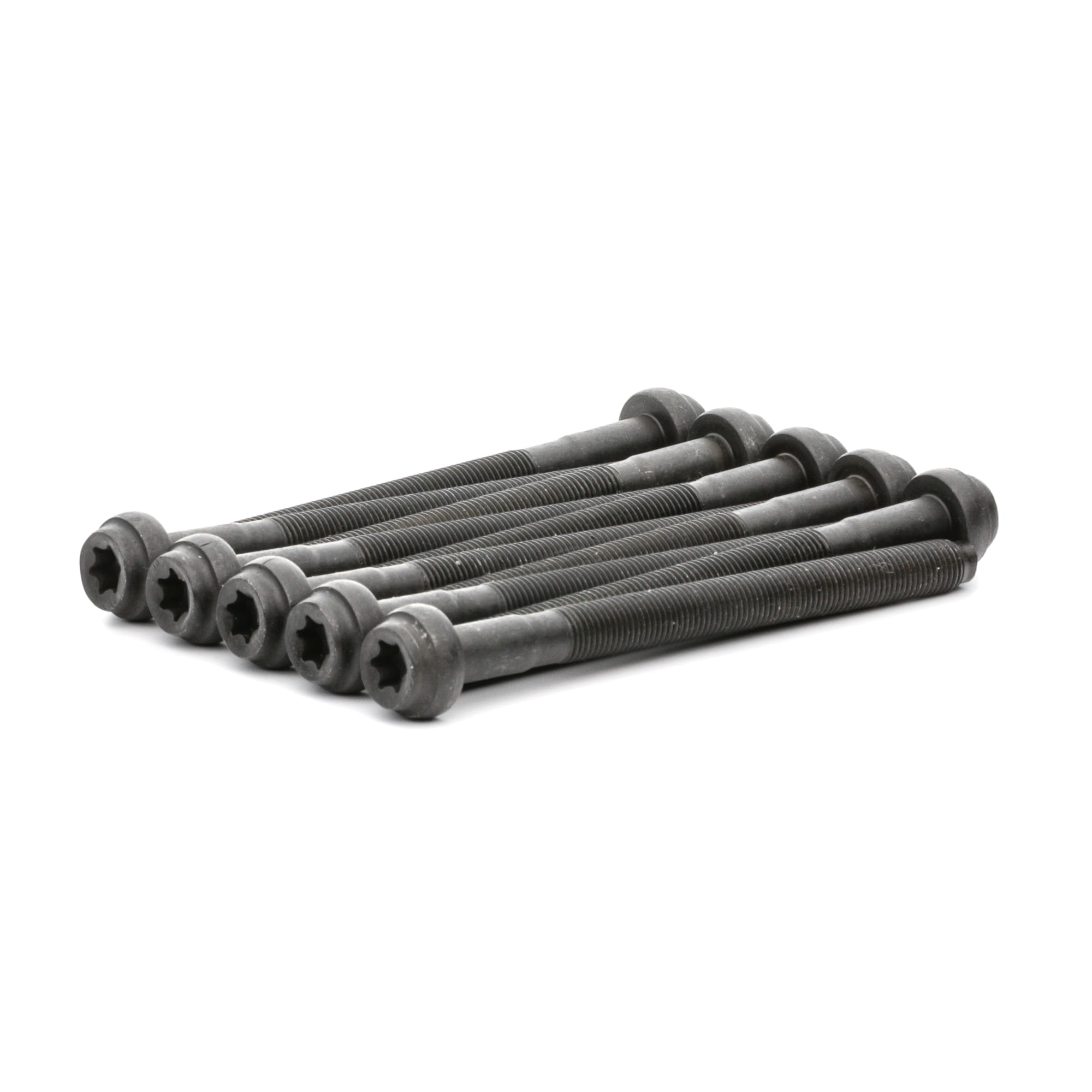 Zylinderkopfschrauben ELRING 0204.73 (10x) Bewertung