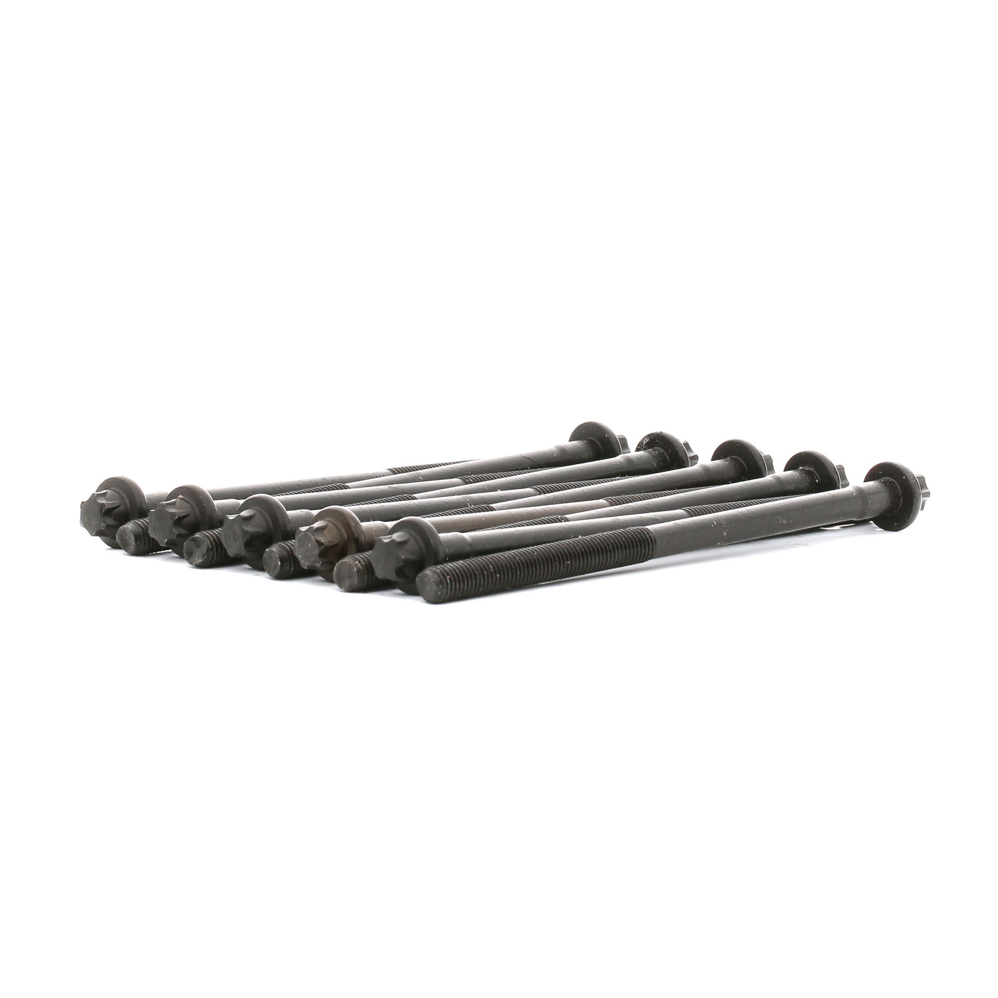 Zylinderkopfschrauben ELRING 0204.84 (10x) Bewertung