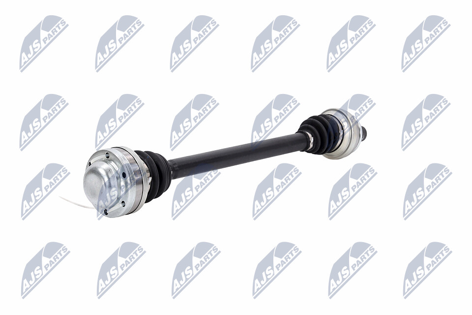 NTY Cardan de transmission Audi A4 B9 Allroad prix avant et arrière