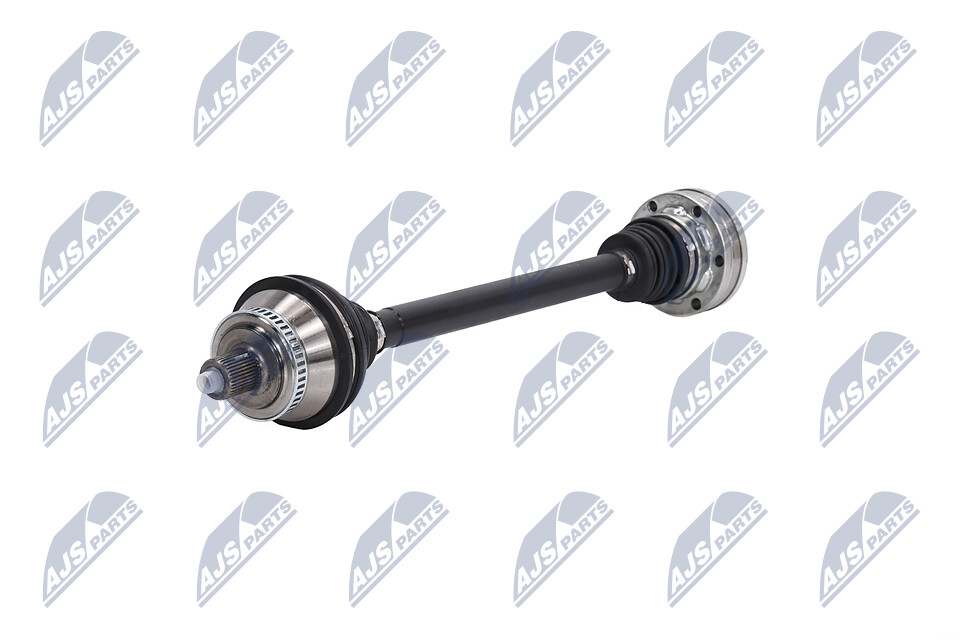 NTY NPWAU046 Cardan de transmission Audi A4 8h 3.2 FSI quattro 255 CV Essence 2007