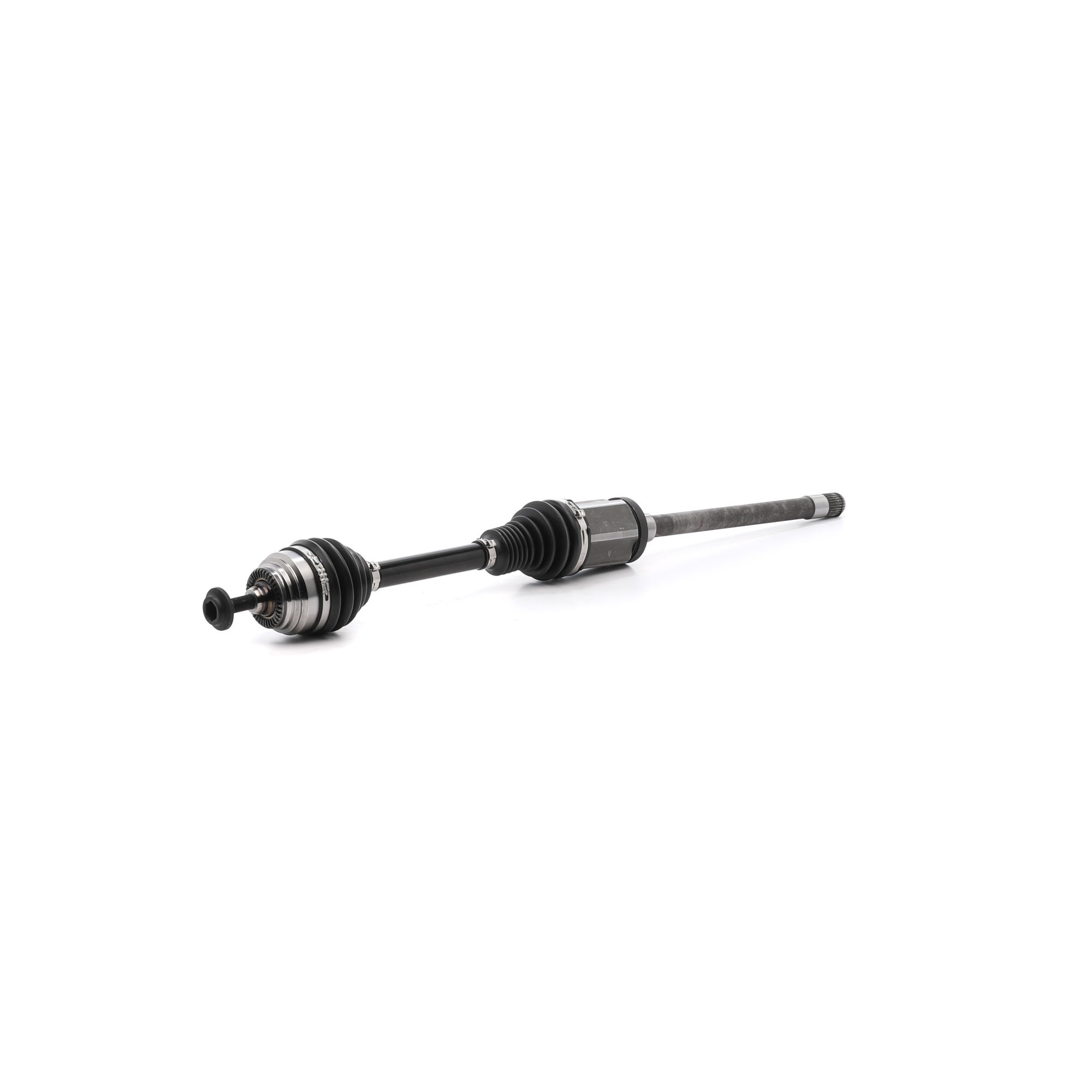 Halbachse NTY NPW-BM-178 Bewertung