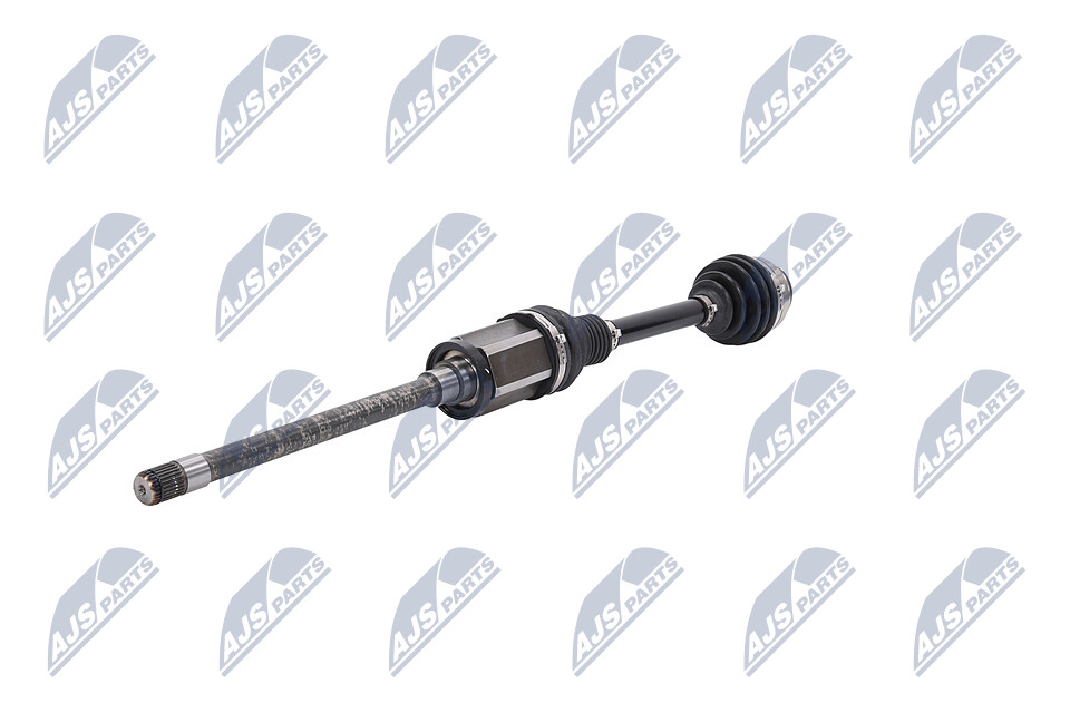 NTY NPWBM180 aandrijfas BMW G30 kosten