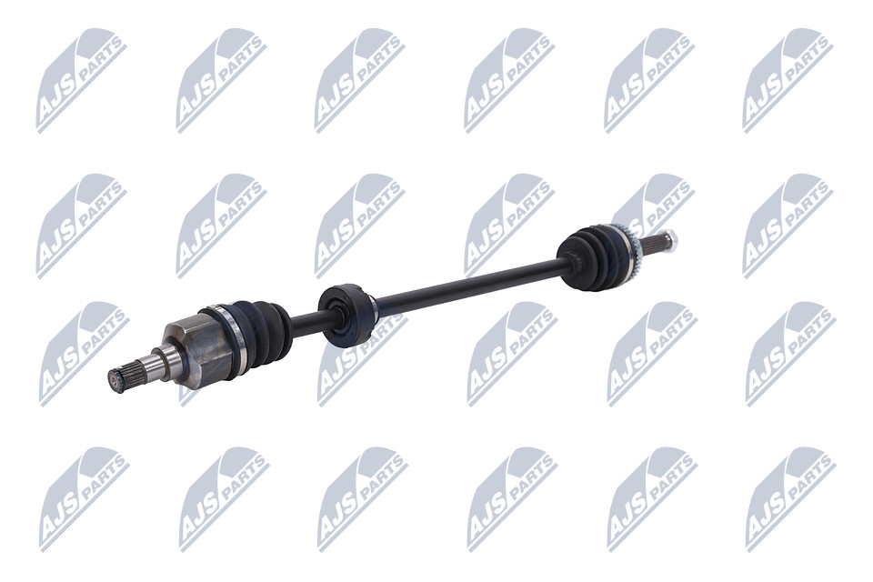 Antriebswelle NPW-DW-051 NTY 96897322 CHEVROLET, DAEWOO
