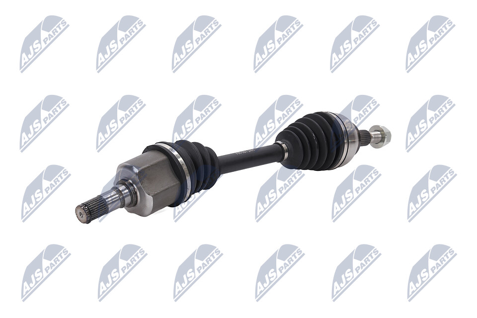 NTY NPW-FR-161 Arbre de transmission