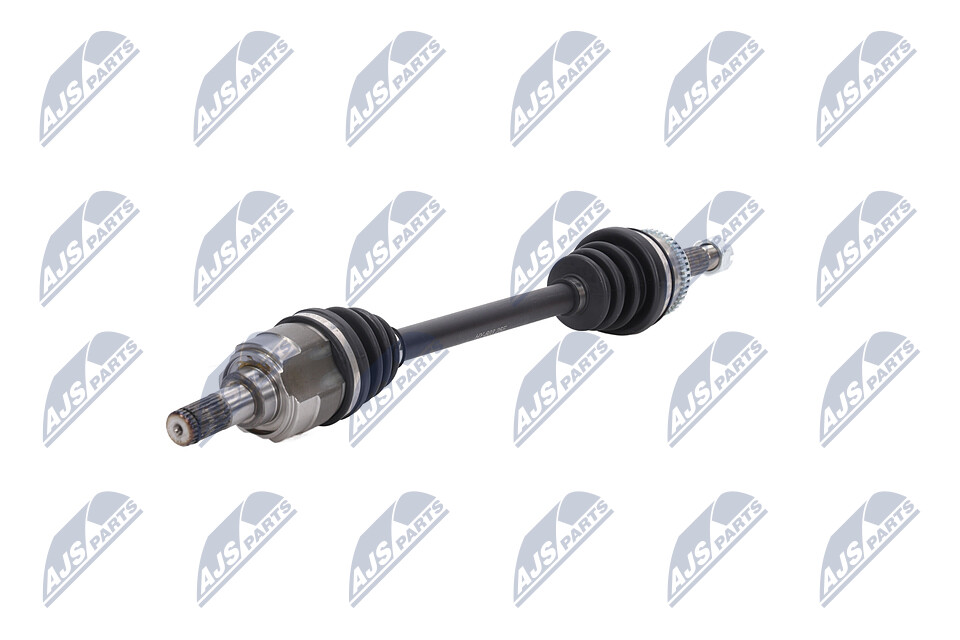 Полуоска 49500-1E 010 NTY NPW-HY-603 TOYOTA, HYUNDAI, KIA