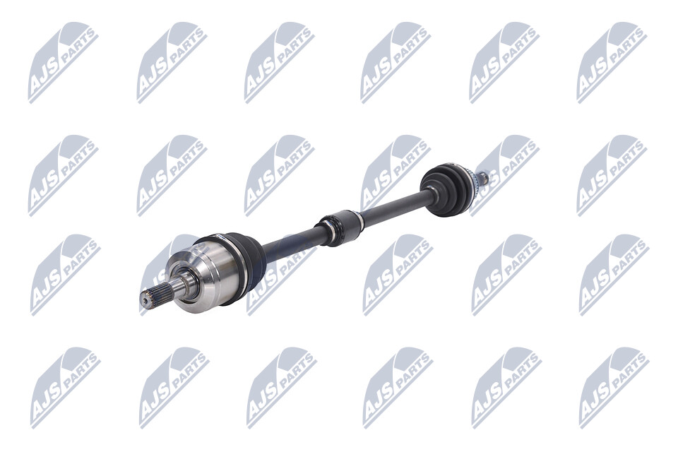 Antriebswelle NPW-HY-611 NTY 4950117050 HYUNDAI, KIA, MITSUBISHI