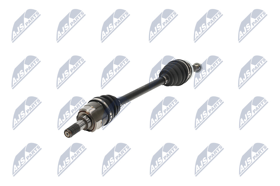 NTY NPWHY618 originele steekas KIA Rio IV Sedan (SC, FB)