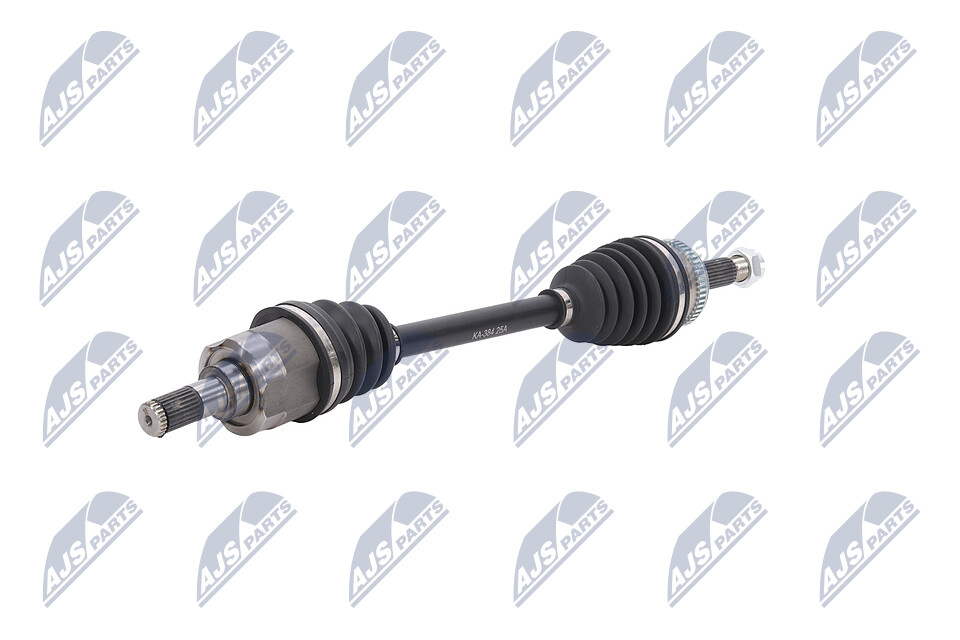 20416070 NTY NPWKA384 KIA RIO 2024 Trækaksel pris
