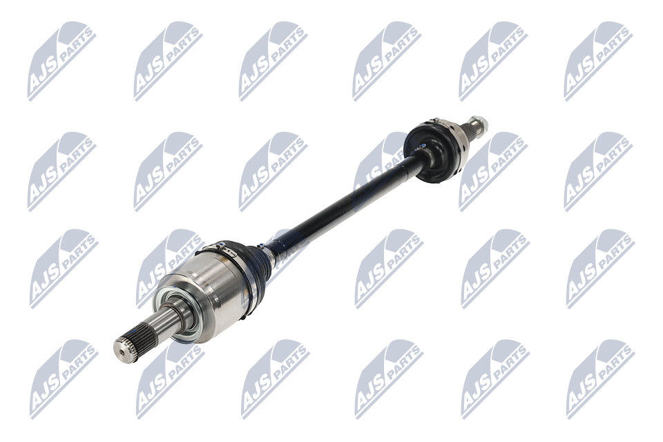 Полуоска LR 053789 NTY NPW-LR-023 LAND ROVER