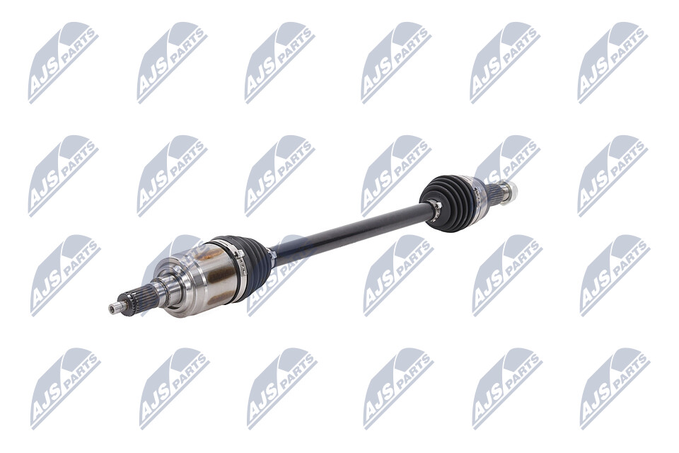 Полуоска LR049835 NTY NPW-LR-027 LAND ROVER