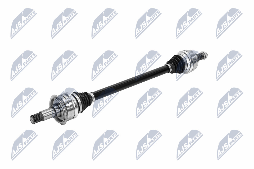 NTY NPWME148 Cardan Mercedes S205 C 220 BlueTEC 2.2 (205.204) 170 CV Diesel 2015