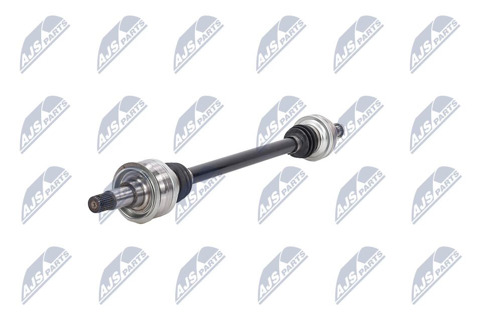 NTY NPWME156 Cardan de transmission Mercedes S205 C 220 BlueTEC 2.2 (205.204) 170 CV Diesel 2015