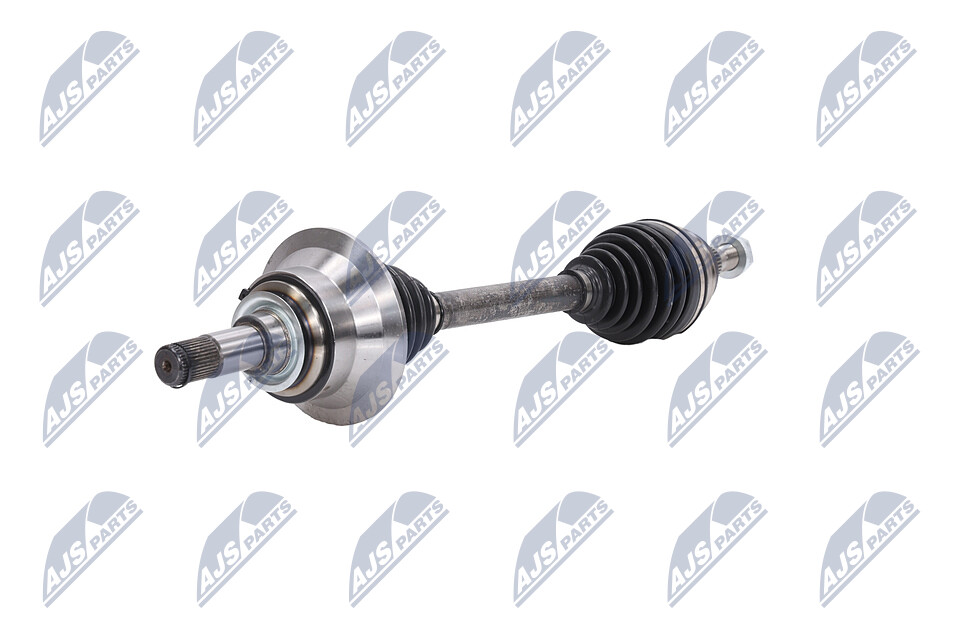 Antriebswelle NPW-ME-162 NTY A1663301200 MERCEDES-BENZ