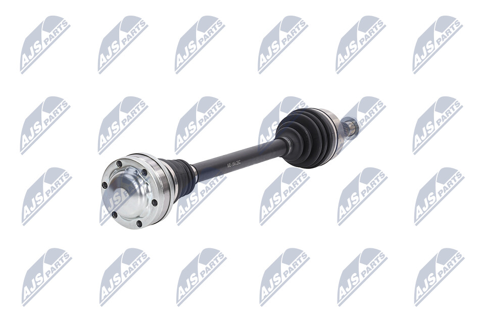Cardan de transmission NTY NPW-ME-164