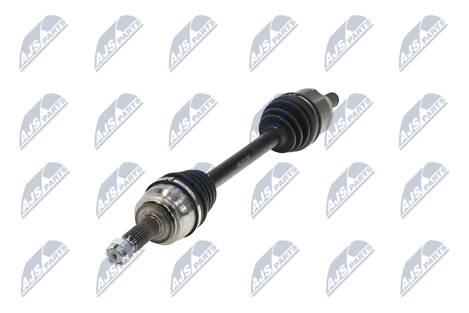 OEN 6130071 Drive shaft NTY NPW-MS-073
