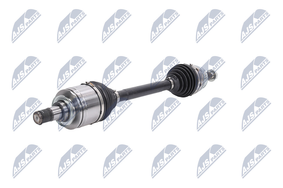 Antriebswelle NPW-MS-075 NTY 3715A098 TOYOTA, MITSUBISHI