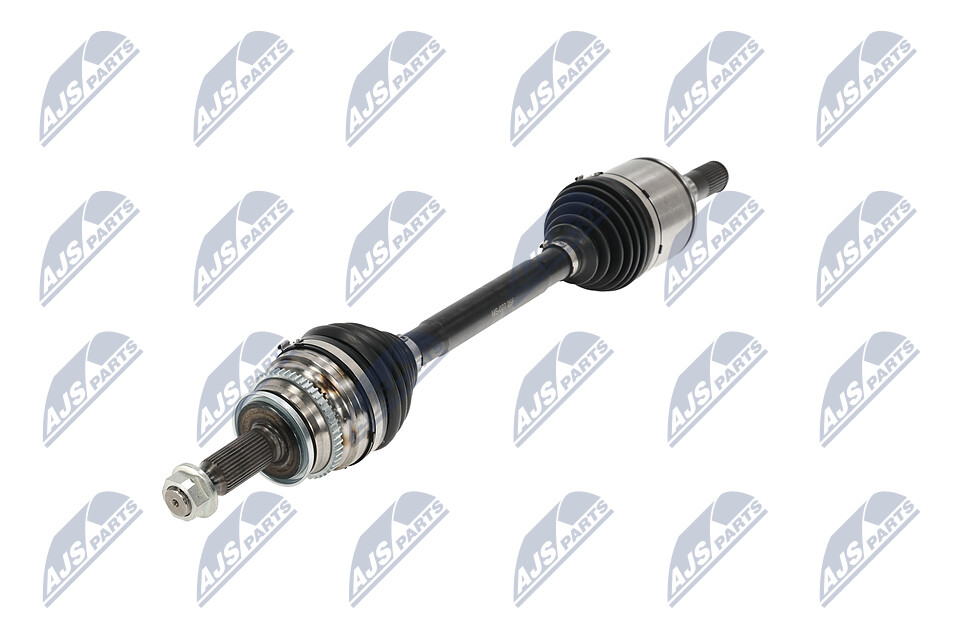 Antriebswelle NPW-MS-077 NTY 3715A099 TOYOTA, MITSUBISHI