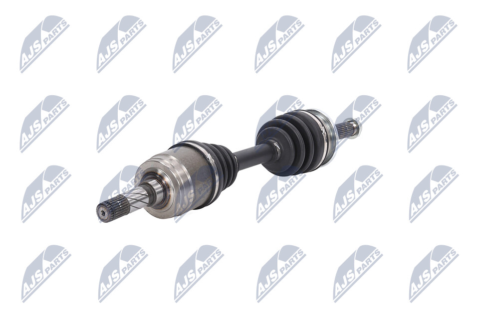 NTY NPW-MZ-070 Drivaxel