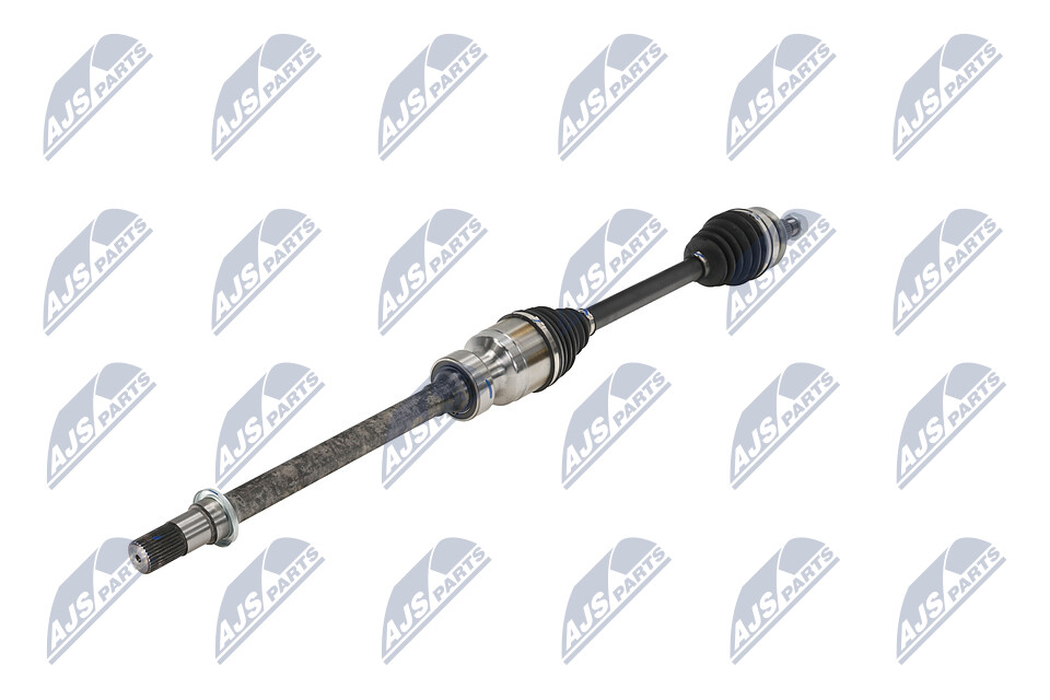 OEN 8A0407271 Drivaxel NTY NPW-MZ-082