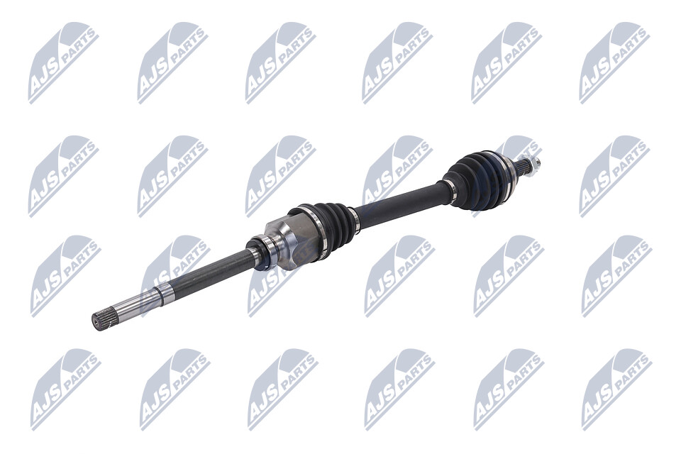 OEN 893407271 Drivaxel NTY NPW-PE-087
