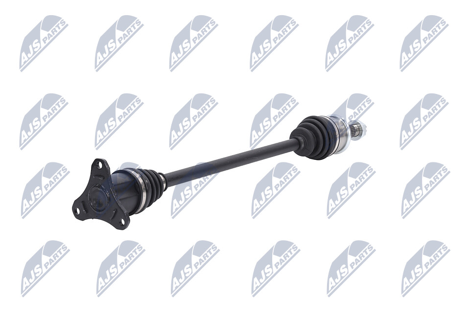 Antriebswelle NPW-PL-137 NTY 414008 BMW, OPEL