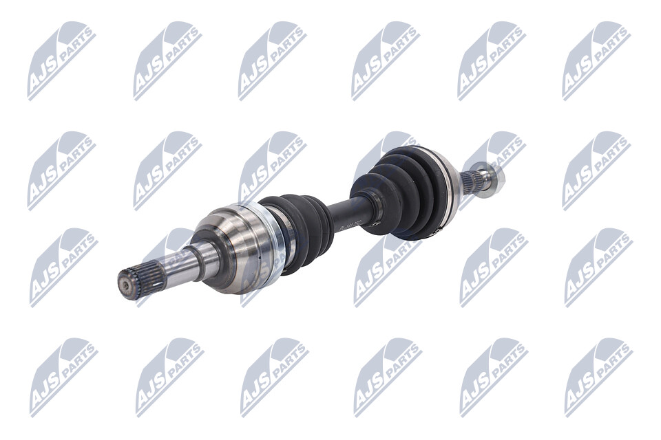 Antriebswelle NPW-PL-141 NTY 374557 OPEL