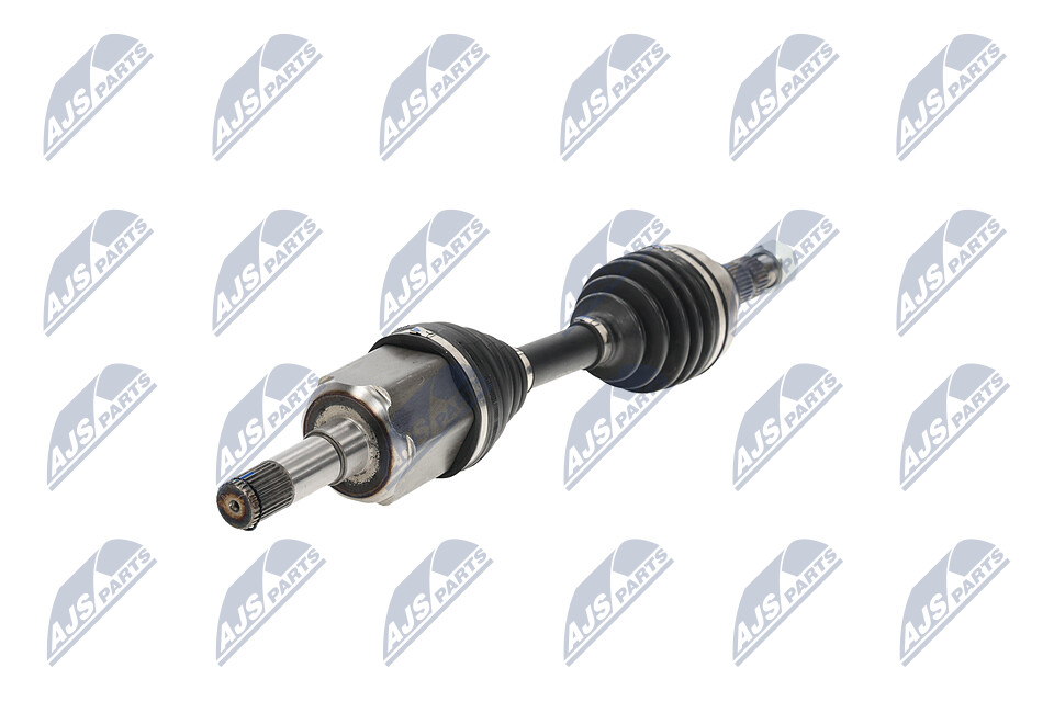 Antriebswelle NPW-PL-143 NTY 374804 OPEL, PEUGEOT, CITROЁN, VAUXHALL