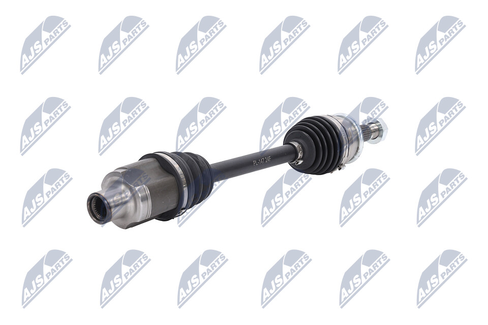 Antriebswelle NPW-PL-147 NTY 95090835 OPEL, CHEVROLET, VAUXHALL