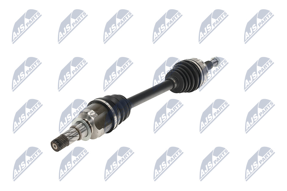 OEN 130317 Cardan de transmission NTY NPW-RE-189