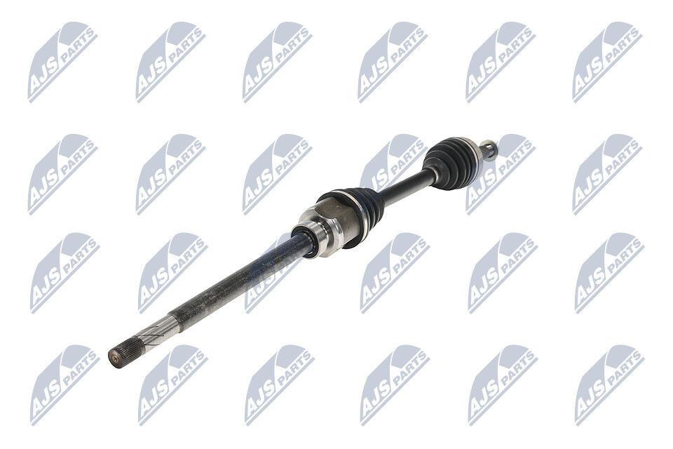 OEN FV613B437AB Drive shaft NTY NPW-RE-192