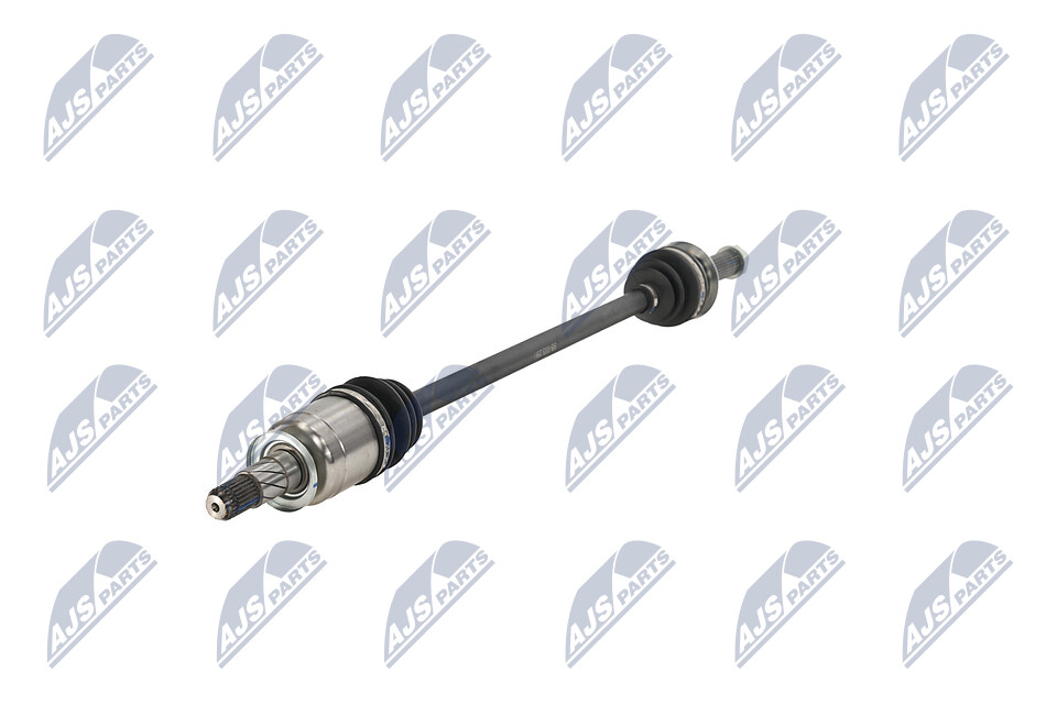 OEN 374969 Drivaxel NTY NPW-SB-033