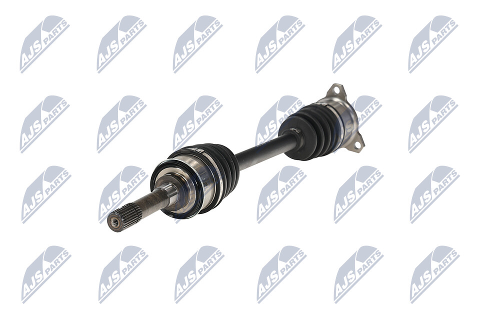OEN 130317 Cardan de transmission NTY NPW-SU-056
