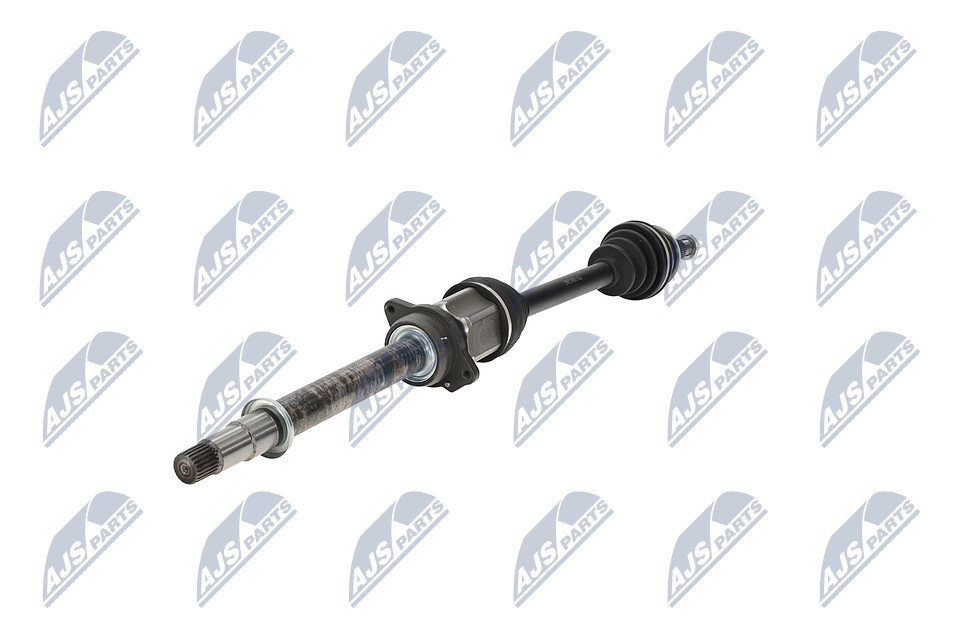 NTY NPWTY186 Veio de transmissão TOYOTA RAV4